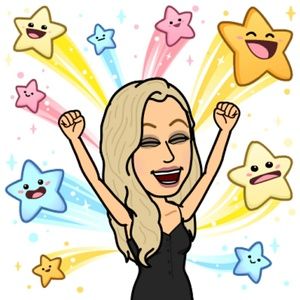 Meet your Posher, Shari